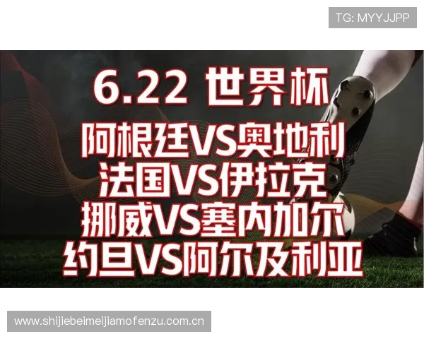 世界杯约旦对阵阿根廷比赛前瞻：两队世界排名分析与赛前预测